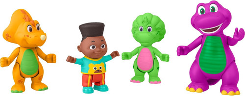 Barneys world barney hey - barneys,