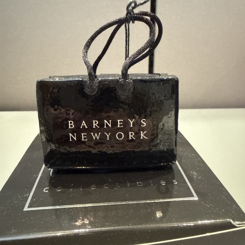 Barney large shopping bag - shopping,
