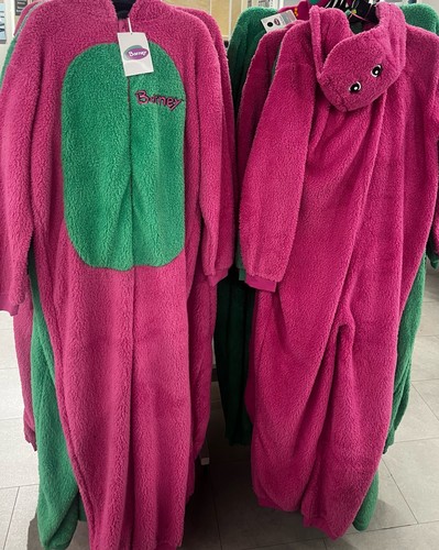 Barney friends one - friends, piece