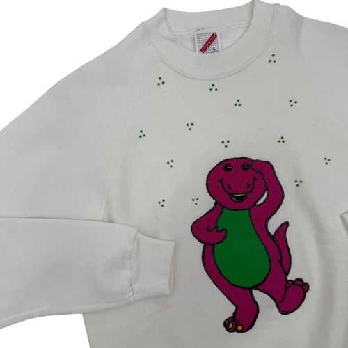 Vintage jerzees kids - 80's,