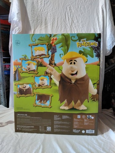 The flintstones barney - the, :