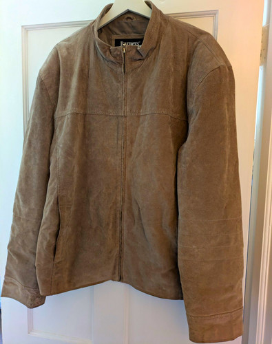 Barneys men beige suede - barneys, men’s