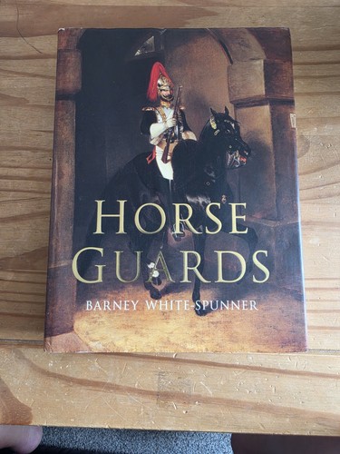 2006 horse guards large - 2006,