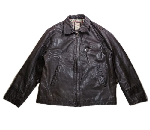 Barneys new york leather - barneys,