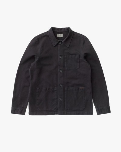 Nudie jeans barney worker - barney,