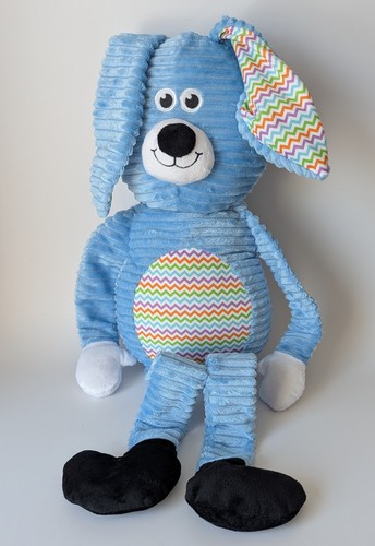 Happy pet big barney bunny - big,