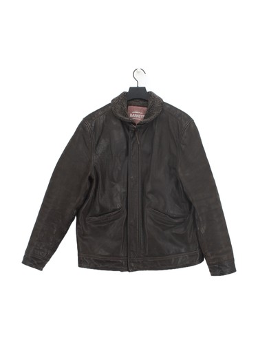 Barney motorcycle jacket - barney's,