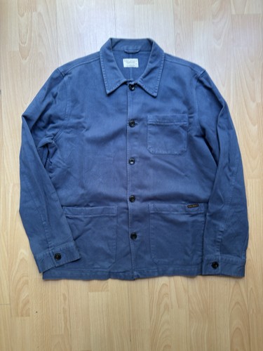 Nudie jeans blue - nudie,