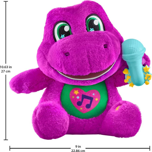 Barney world toddler toys - toys, by