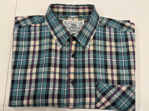 Barney miller check size large - barney,