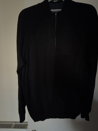 Barneys new york zip up - new,