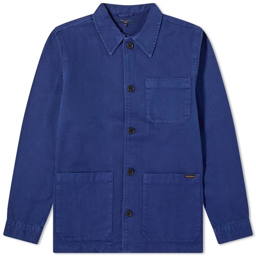 Nudie jeans barney worker - nudie,
