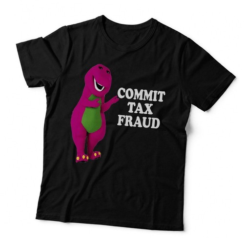 Best selling barney - barney, fraud