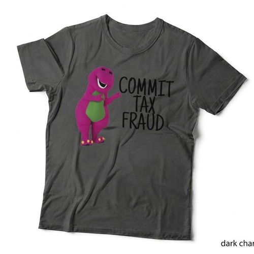 Barney commit tax fraud - tax,