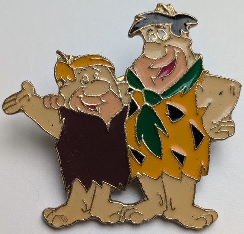 Vintage 1988 hanna barbera - vintage,