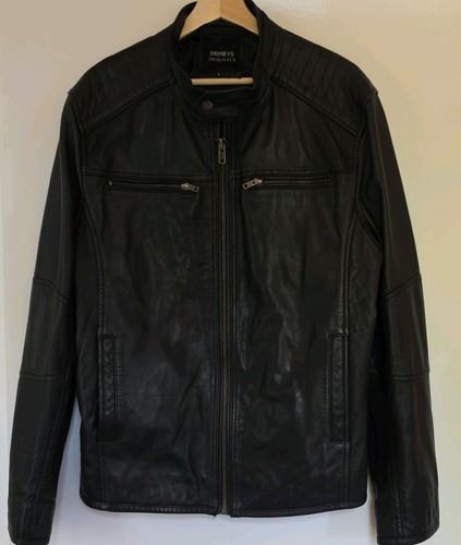 Barneys originals men - originals, black
