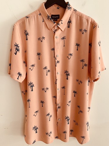 Barney cods men hawaiian - cods, men’s
