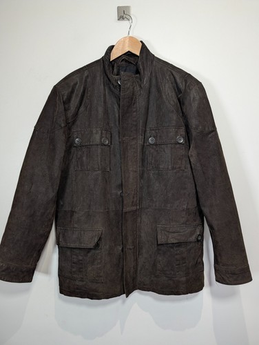 Barneys field jacket mens - barneys,