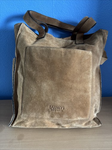 Barneys originals suede - barneys,