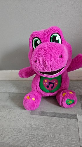 Barney world singing and - barney's,