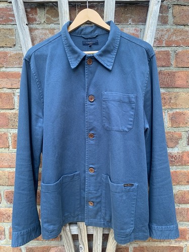 Nudie jeans barney worker - jeans,